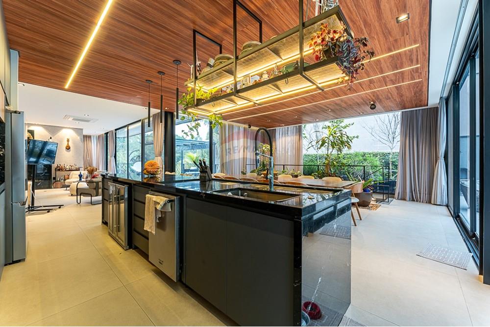 Casa de Condomínio - Venda - Santana de Parnaíba , São Paulo - CAR06455.jpg - 691081025-5