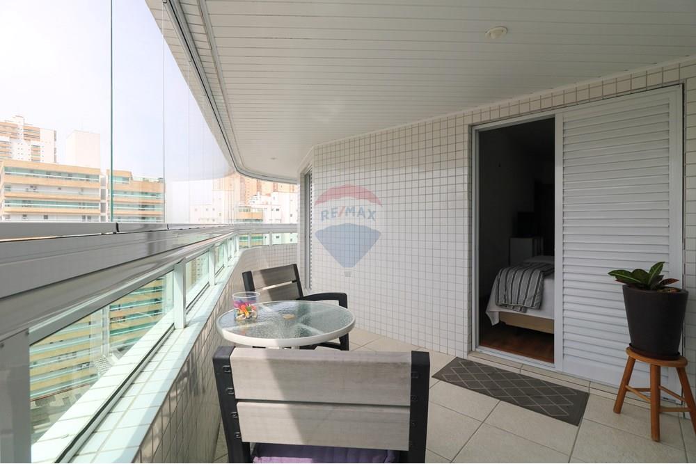 Apartamento - Venda - Praia Grande , São Paulo - 8-IMG_8678.jpg - Varanda - 691161020-5