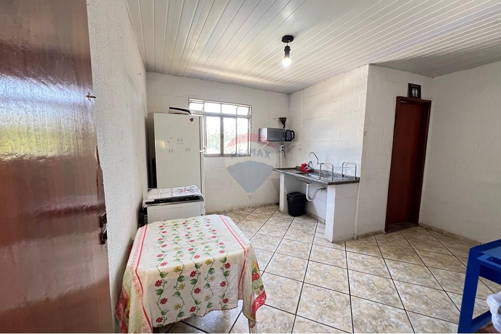 Galpão - Alugar - Paulínia , São Paulo - IMG_4349.JPG - 691101011-3