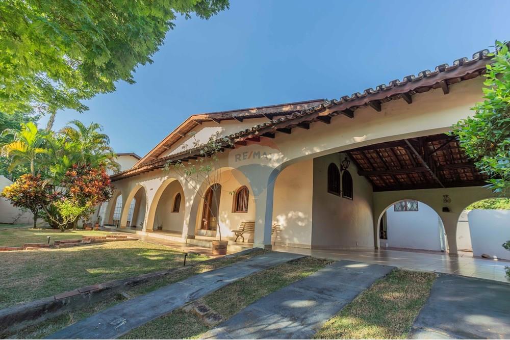 Casa - Venda - Campinas , São Paulo - foto imobiliaria-casanova-41.jpg - 690681132-45