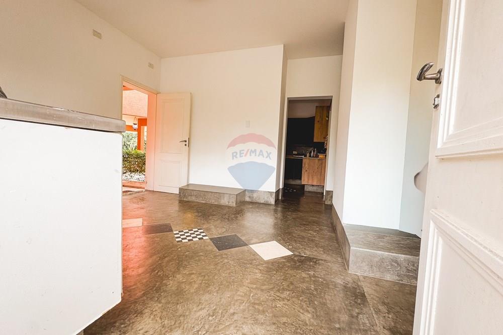 Casa de Condomínio - Alugar - Barueri , São Paulo - Al. Campinas 474_-44.jpg - Lavanderia - 691141025-41