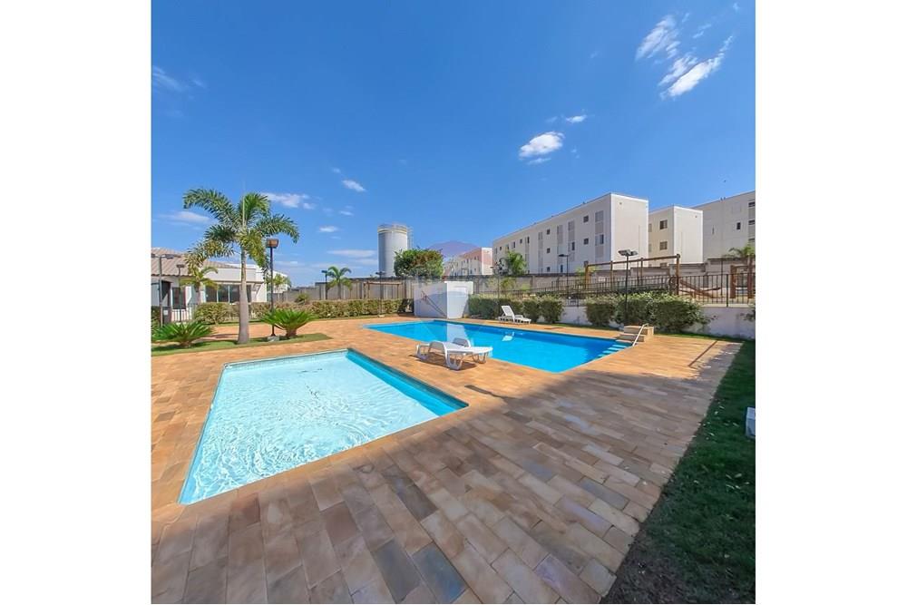 Apartamento - Venda - Araras , São Paulo - CONDOMINIO PARQUE DAS PALMERAS - TRATADA-13.jpg - 690691016-296