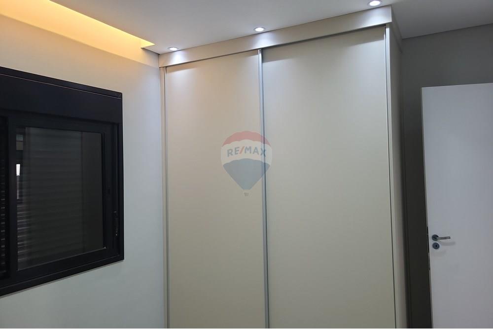 Apartamento - Alugar - Americana , São Paulo - PIC_20251124_171917014.jpg - Quarto infantil - 690231067-107