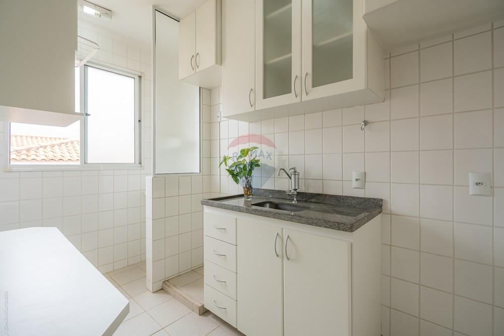 Apartamento - Venda - Campinas , São Paulo - ED0D92~1.JPG - 690681118-130