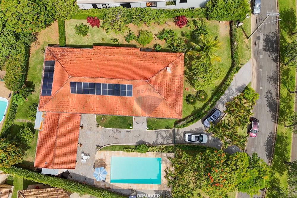 Casa de Condomínio - Venda - Itu , São Paulo - FOTOS IMOBILIARIAS - BRMAKER -  REMAX 002-36.jpg - 690211065-9