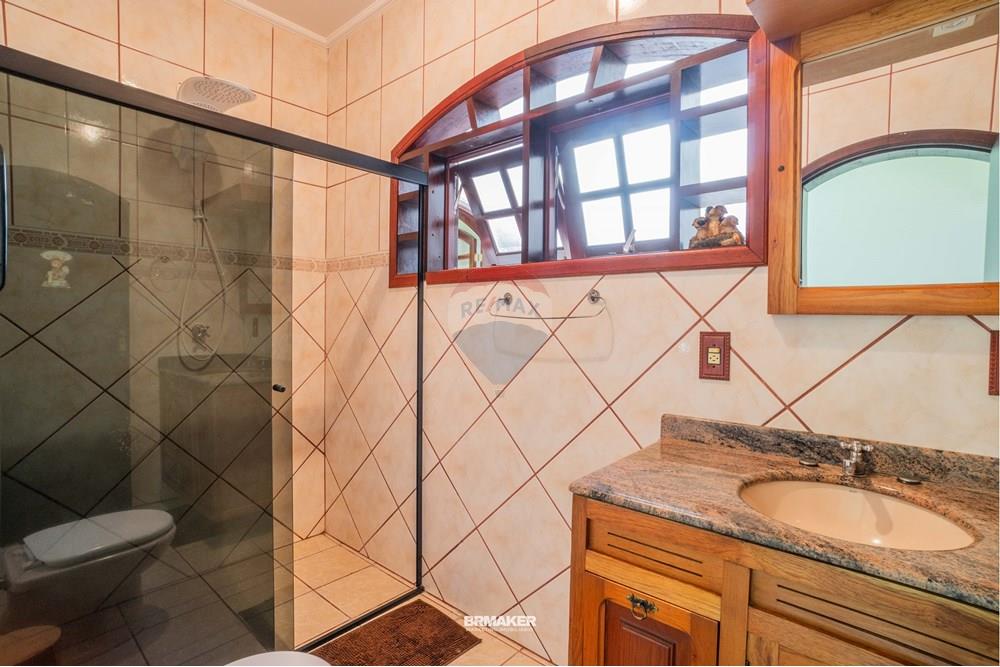 Casa de Condomínio - Venda - Itatiba , São Paulo - Fotos imobiliarias - brmaker 05-65.jpg - 690661029-45