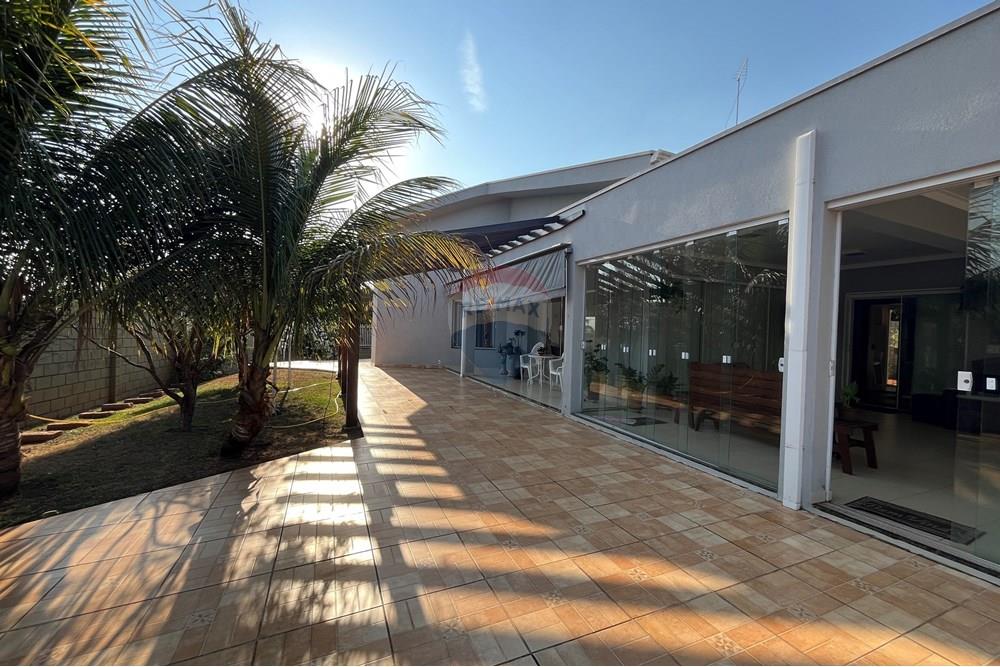 Chácara / Sítio / Fazenda - Venda - Cosmópolis , São Paulo - area externa 1.JPG - 690511309-2