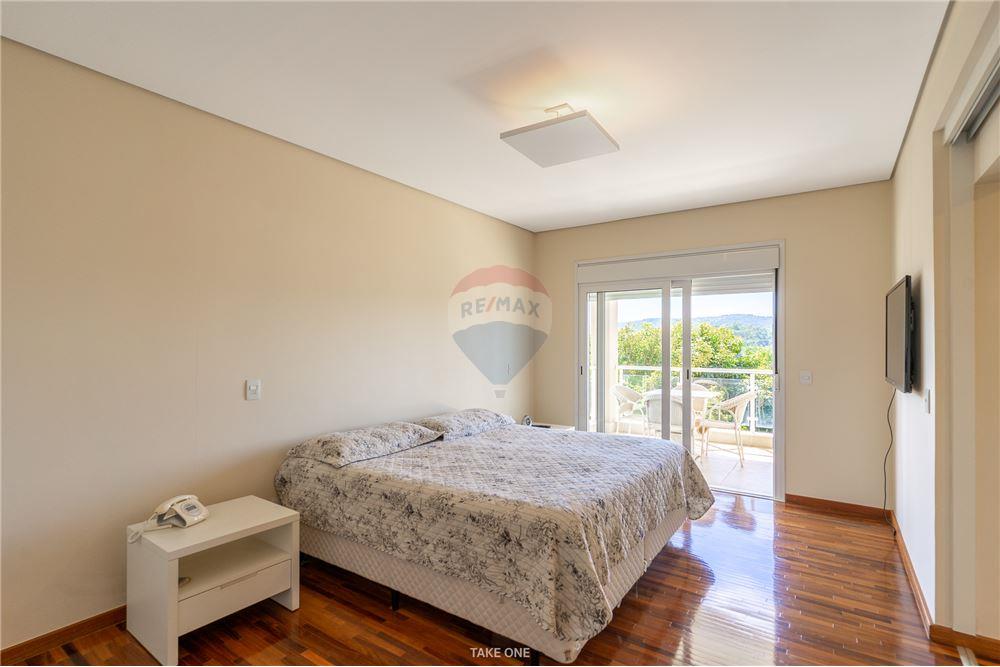 Casa de Condomínio - Venda - Itatiba , São Paulo - 41 - 690661029-50