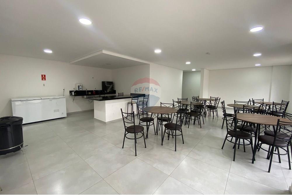 Apartamento - Alugar - Mogi Guaçu , São Paulo - Imagem do WhatsApp de 2025-08-12 à(s) 20.24.30_d0186bd9.jpg - Salão de Festas - 690521134-14