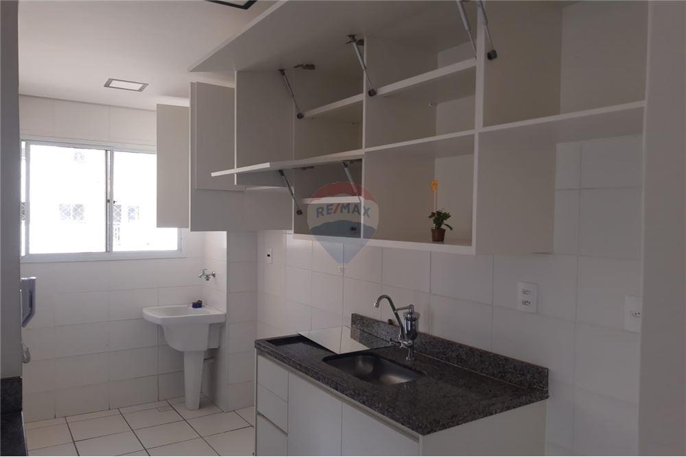 Apartamento - Alugar - Vinhedo , São Paulo - 9 - 690851008-561