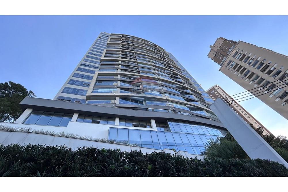 Apartamento - Alugar - Barueri , São Paulo - IMG_8746.jpeg - Fachada - 691141013-19