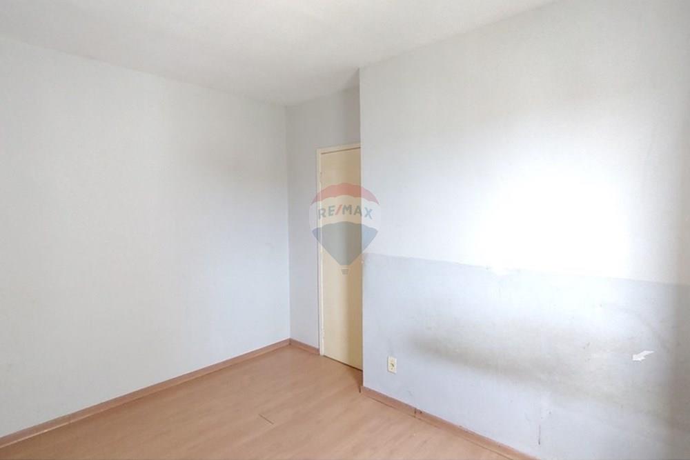 Apartamento à venda com 2 quartos, 46m² - Foto 6