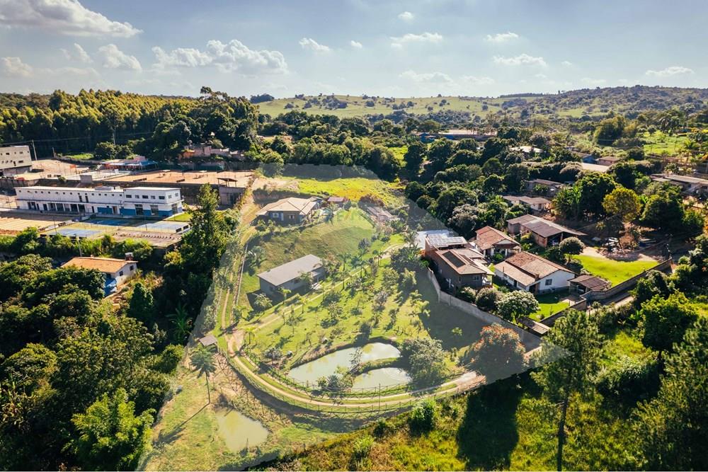 Chácara / Sítio / Fazenda - Venda - Itupeva , São Paulo - Santa Elisa-48.jpg - 690801020-224