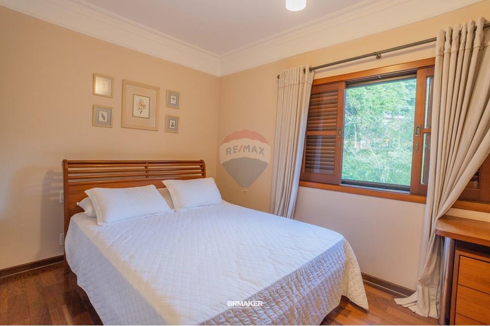 Casa de Condomínio - Venda - Campinas , São Paulo - 210 FOTOS IMOBILIARIAS - BRMAKER - NOVEMBRO_-349.jpg - Suite - 690681117-67