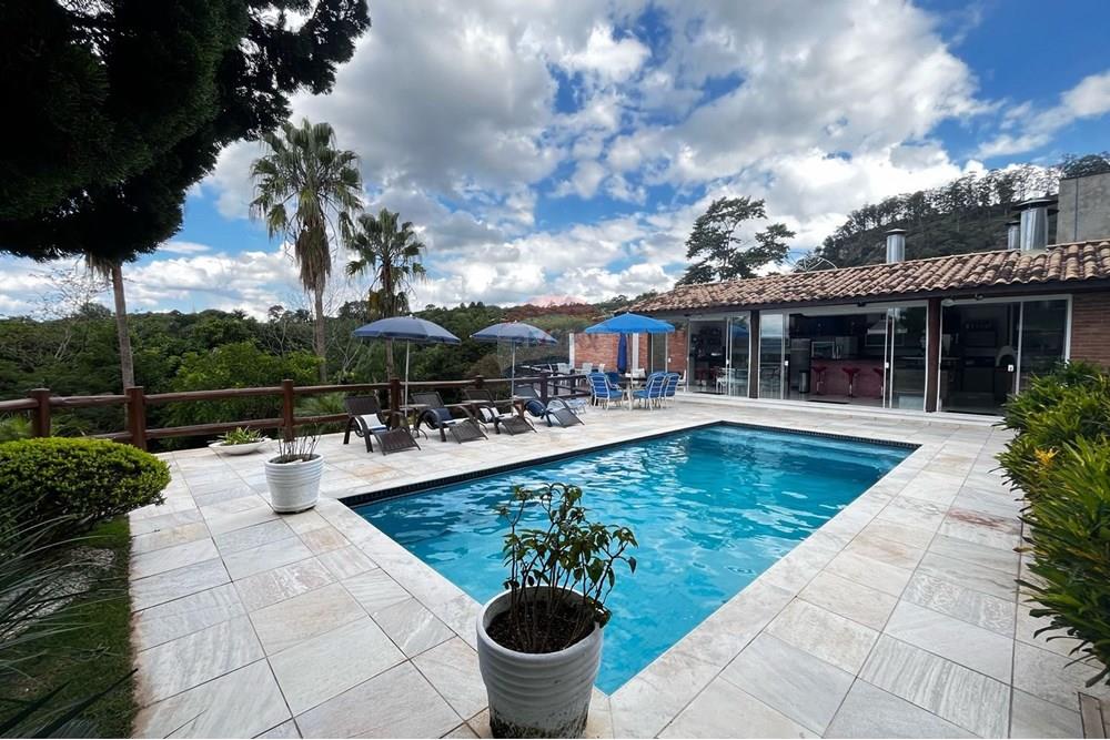 Chácara / Sítio / Fazenda - Venda - Bragança Paulista , São Paulo - IMG-20250408-WA0030.jpg - 690141013-213