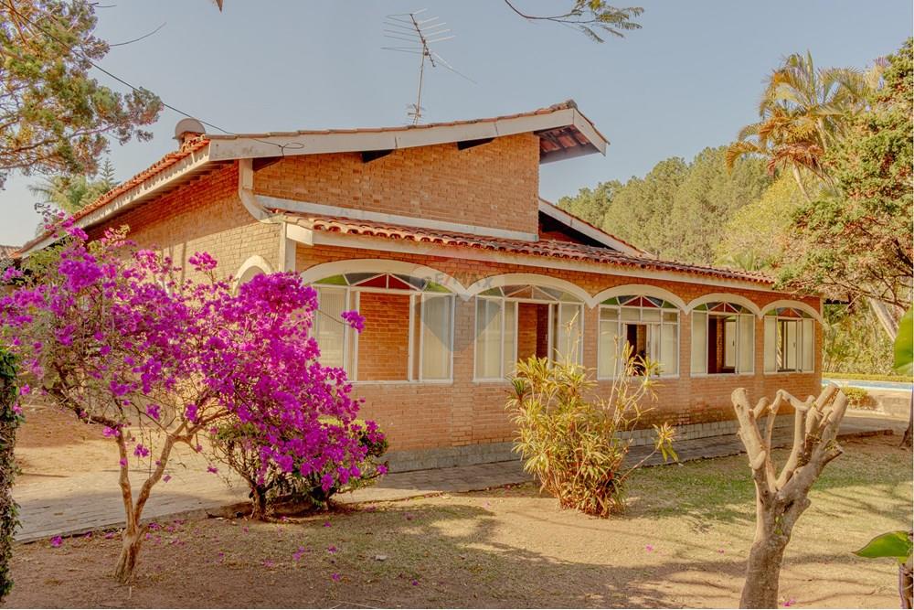 Casa de Condomínio - Venda - Atibaia , São Paulo - 75.jpg - 690921044-74