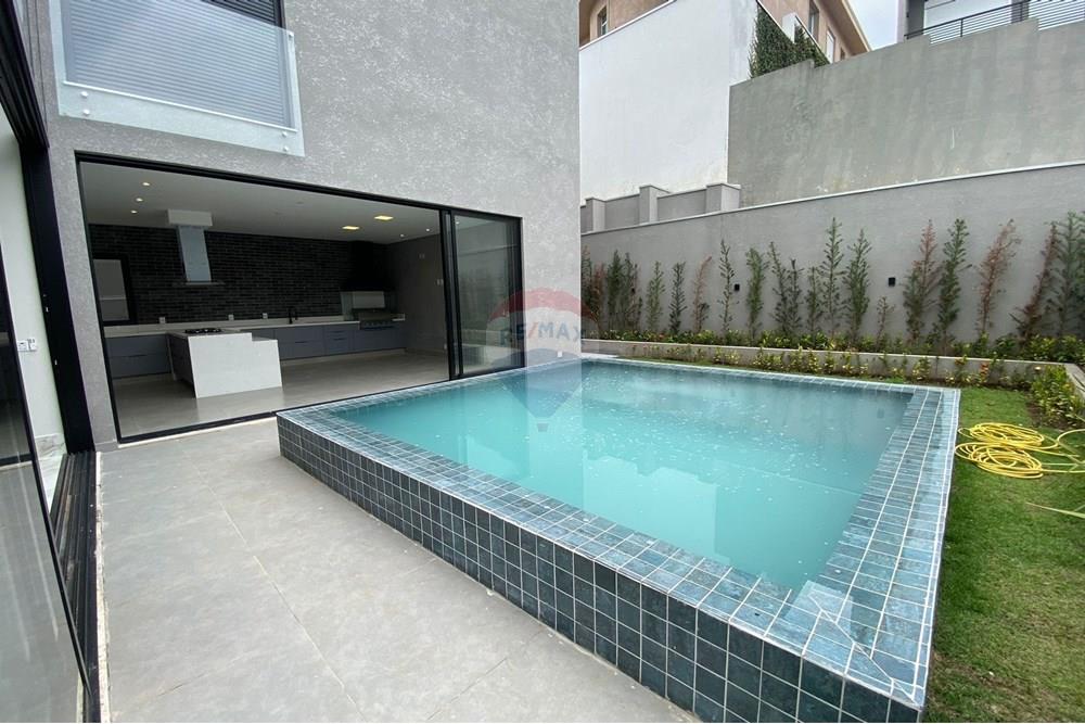 Casa - Alugar - Santana de Parnaíba , São Paulo - 78df6be1-f87d-412d-af66-c89f53d72c4e.jpeg - 691141024-8