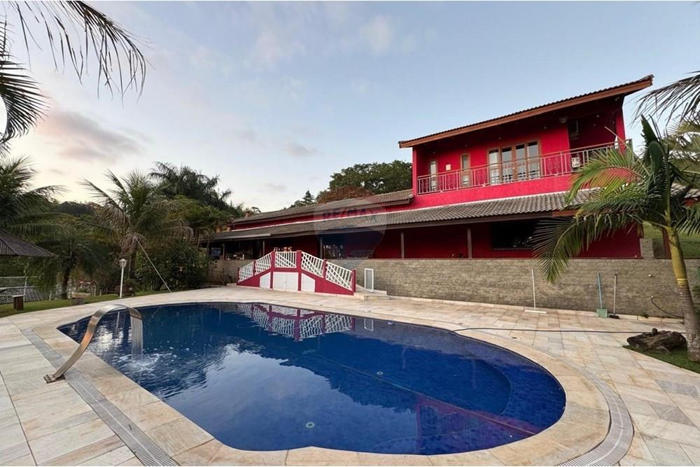 Chácara / Sítio / Fazenda - Venda - Atibaia , São Paulo - 29482eb9-5c39-46e3-83ab-0040fa6b0082.jpeg - 690471111-96