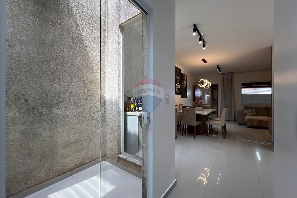 Casa - Venda - Cajamar , São Paulo - JVII1961.JPG - 691211010-1