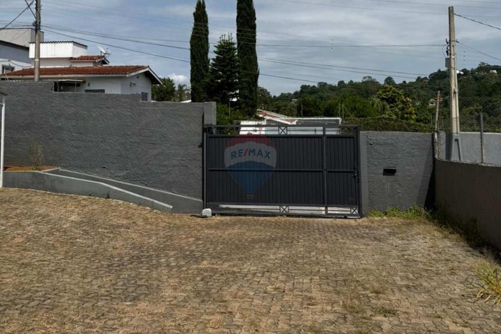 Casa - Alugar - Atibaia , São Paulo - Fotos (15).jpg - Fachada - 690471003-152