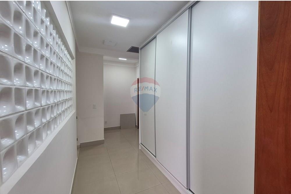 Sobrado - Alugar - Paulínia , São Paulo - 20250414_104214.jpg - Corredor - 690511202-74