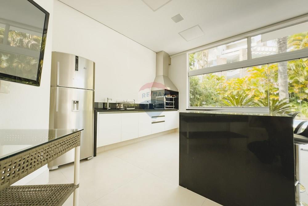 Casa de Condomínio - Venda - Santana de Parnaíba , São Paulo - Al. Sidney_-42.jpg - 691141025-42