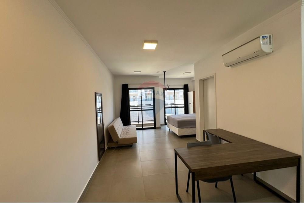 Apart Hotel/ Flat - Alugar - Bragança Paulista , São Paulo - 8.jpeg - 690041139-45