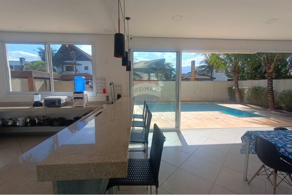 Casa - Venda - Bertioga , São Paulo - casa-com-6-suites-a-venda-na-Morada-da-Praia-Bertioga-remax-690341032-30-corretor-Edivaldo-Santos-foto018.jpg - Área Gourmet - 690341032-30