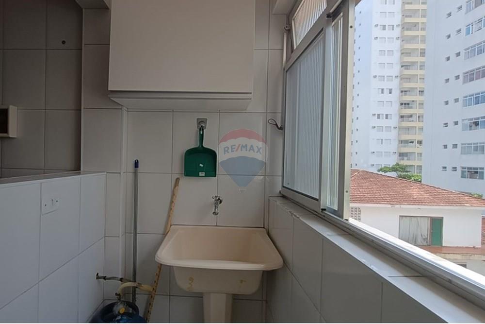 Apart Hotel/ Flat - Alugar - Guarujá , São Paulo - 142a6d31-c3cc-4704-912d-1826d741fc59.jpeg - 690041146-58