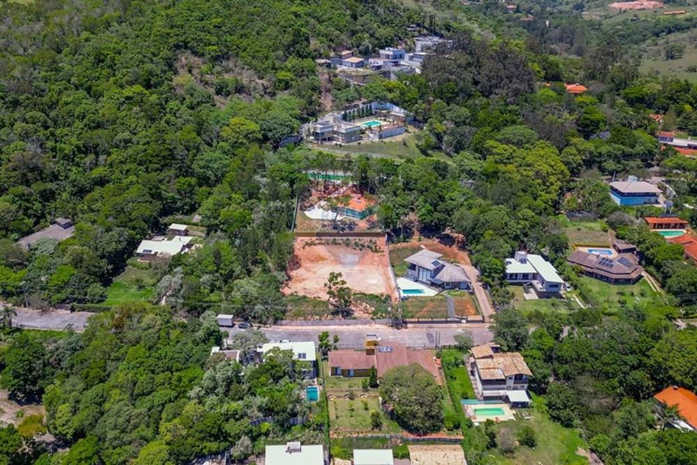 Terreno - Venda - Atibaia , São Paulo - 18.jpg - Quintal - 690471003-129