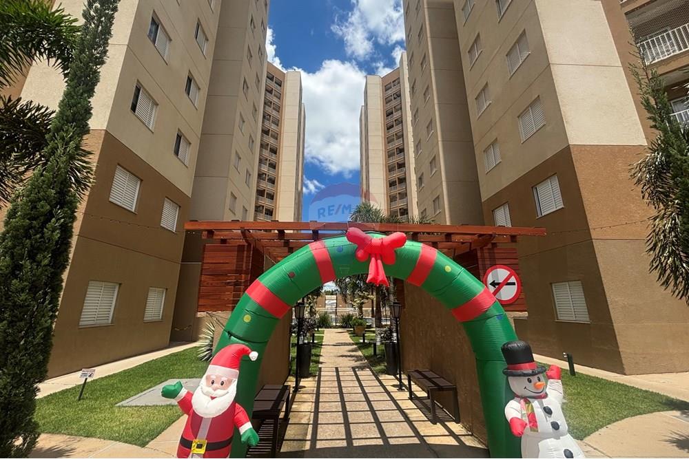 Apartamento - Alugar - Mogi Guaçu , São Paulo - IMG_2304.jpeg - 690281052-126