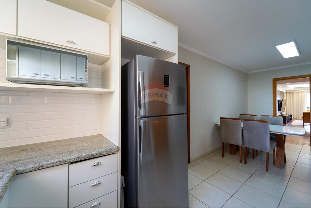 Apartamento - Venda - Jundiaí , São Paulo - DSC05138.jpg - Cozinha - 690591052-27