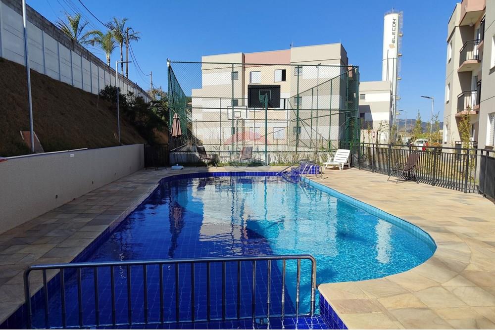 Apartamento - Alugar - Bragança Paulista , São Paulo - APARTAMENTO VILAGIO JAGUARI II 30.jpg - 690041049-74