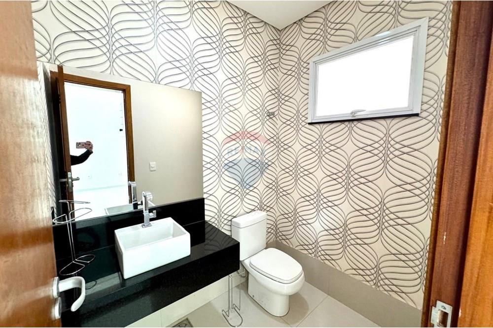 Casa de Condomínio - Alugar - Paulínia , São Paulo - IMG-20251104-WA0083.jpg - 690511143-113