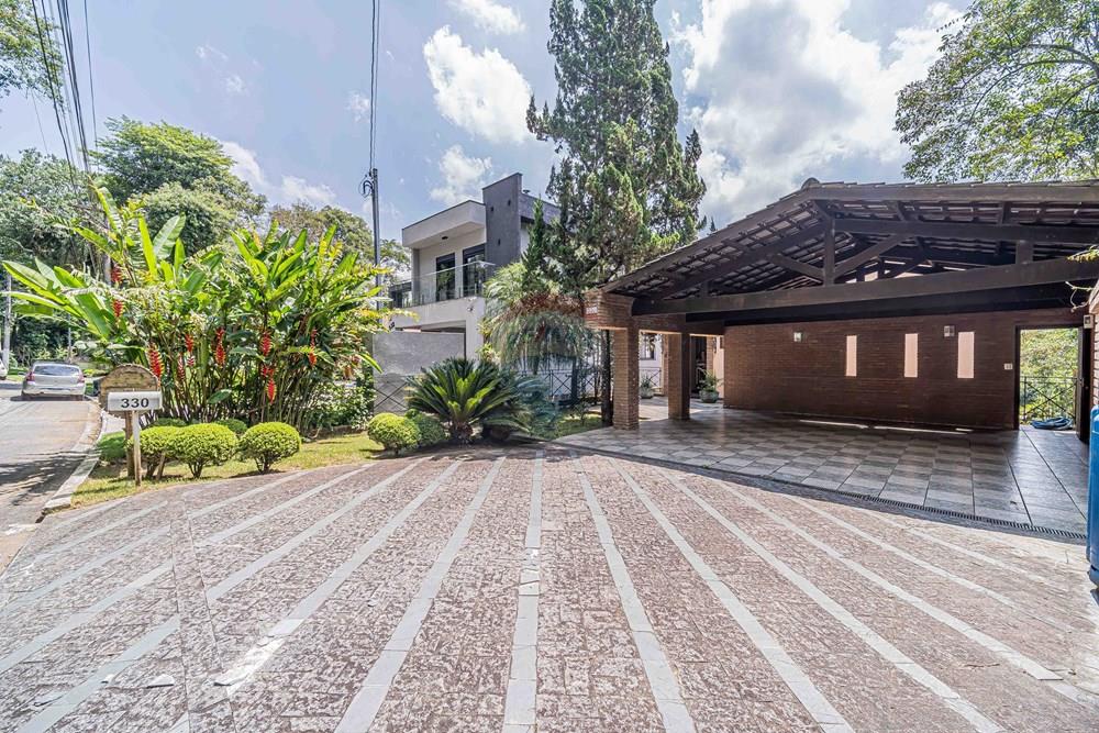 Casa de Condomínio - Alugar - Itapevi , São Paulo - Casa 05.03-72.jpg - 691151027-31