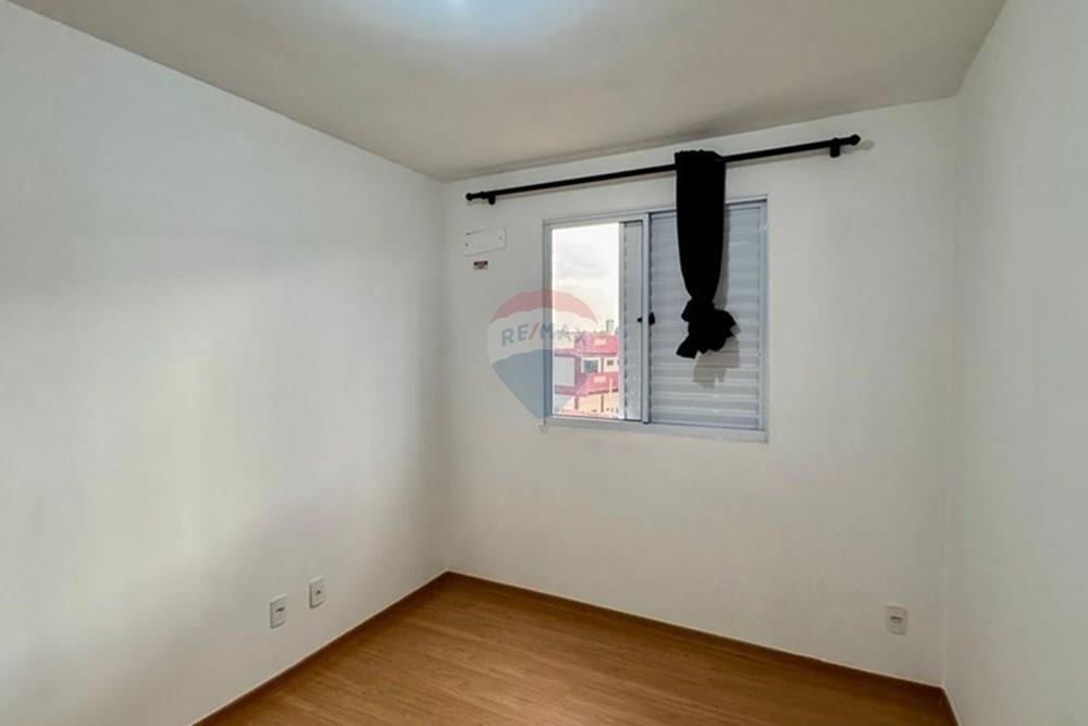 Apartamento - Venda - Santa Bárbara d'Oeste , São Paulo - WhatsApp Image 2025-12-22 at 13.24.22.jpeg - Quarto - 690231111-11