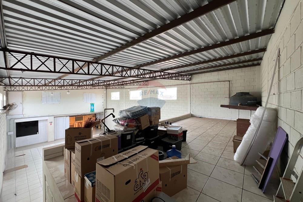 Galpão - Alugar - Santo Antônio de Posse , São Paulo - 6.jpeg - 690671070-10