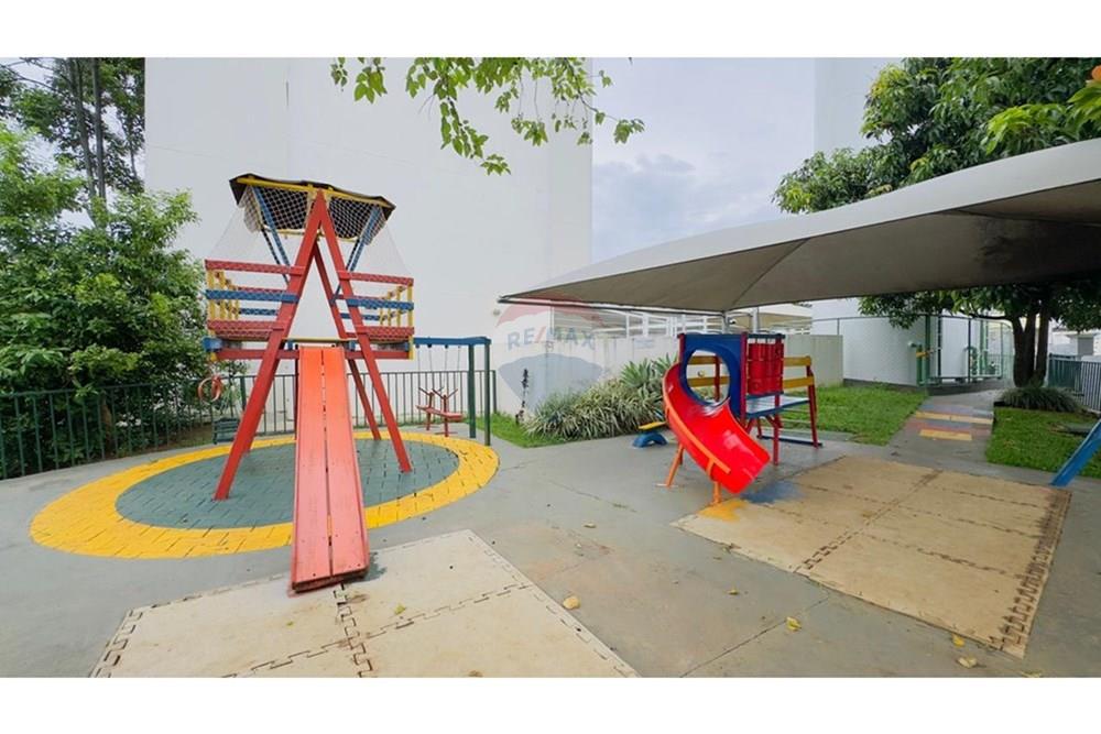 Apartamento - Venda - Hortolândia , São Paulo - Samuel 4.jpeg - 690701026-1