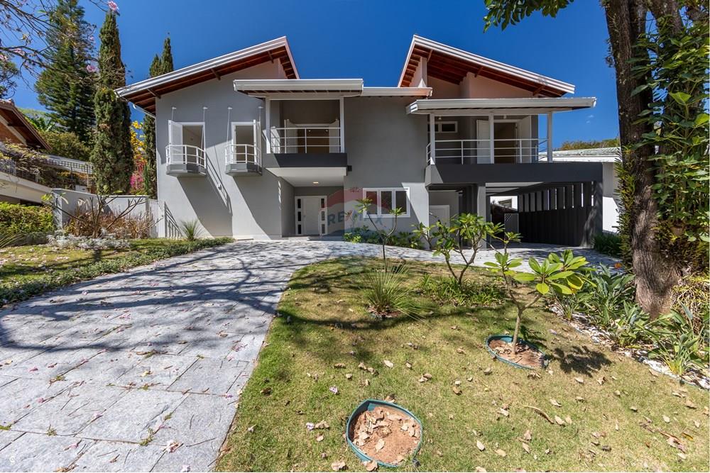 Casa de Condomínio - Venda - Vinhedo , São Paulo - TKD-5606.jpg - 690681005-116