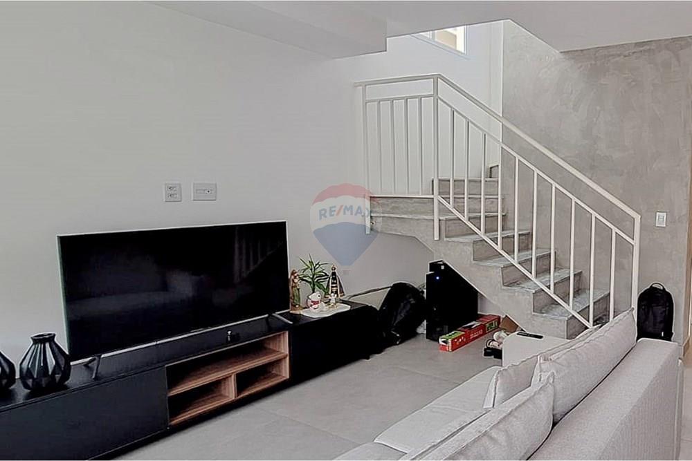 Casa de Condomínio - Alugar - Louveira , São Paulo - 18-WhatsApp Image 2026-02-02 at 11.jpg - Fachada - 690941025-199