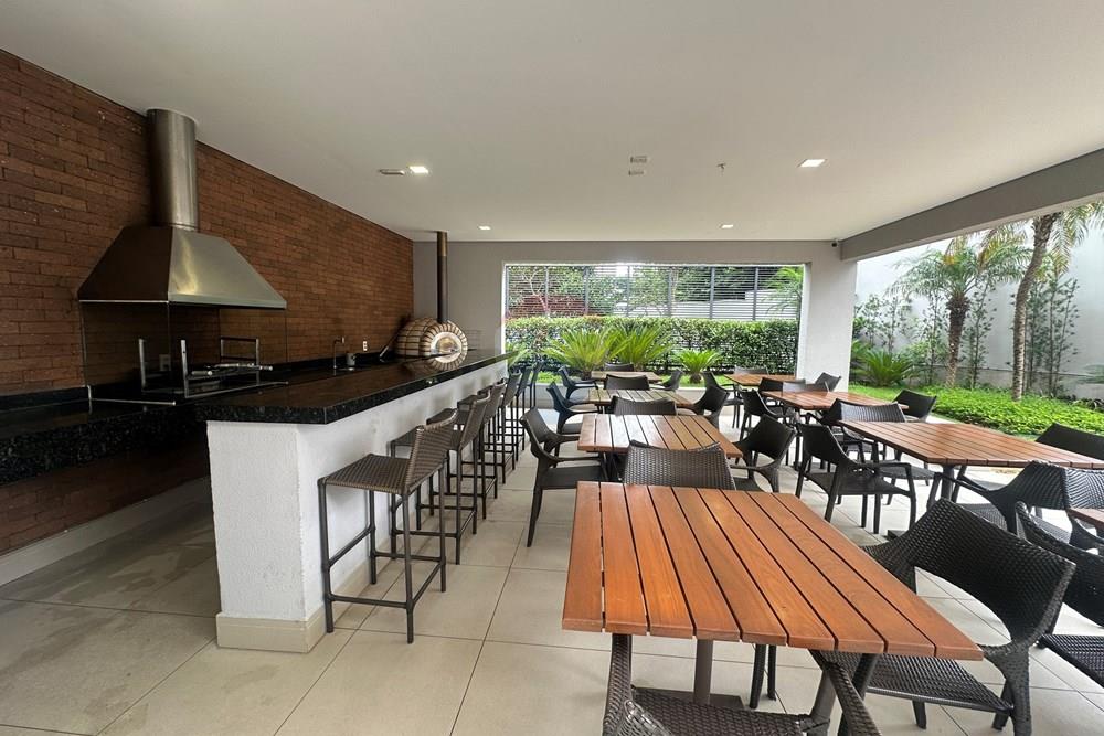 Apartamento - Venda - Campinas , São Paulo - IMG_7780.JPG - 691101011-9