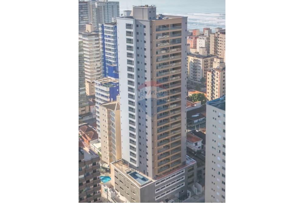 Apartamento - Venda - Praia Grande , São Paulo - IMG_6387.jpeg - 691161004-3