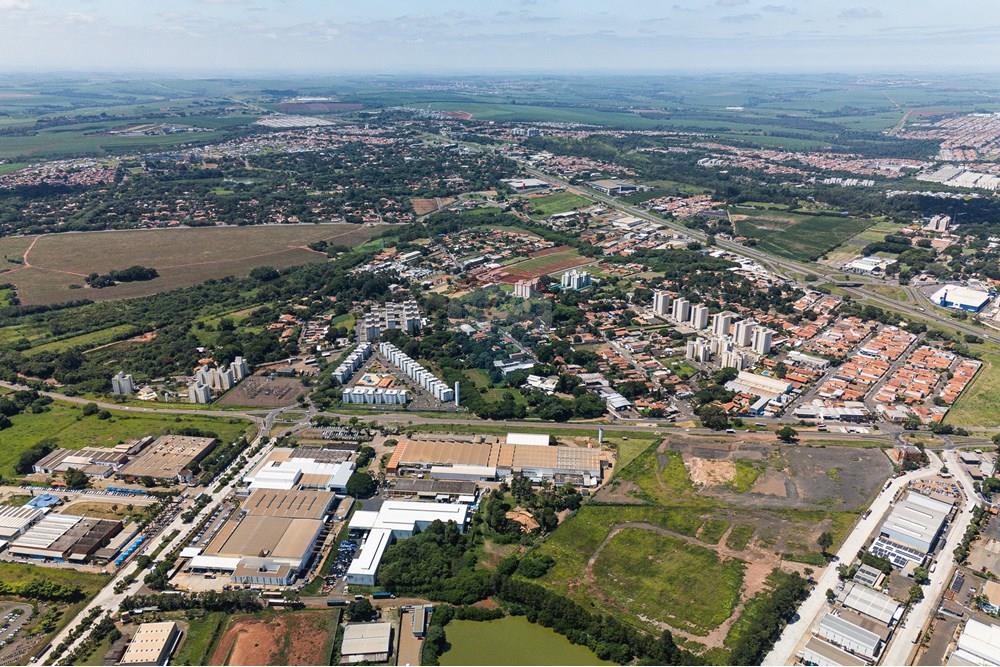 Terreno - Venda - Piracicaba , São Paulo - DJI_20250114103208_0016_D.jpg - 690041010-95