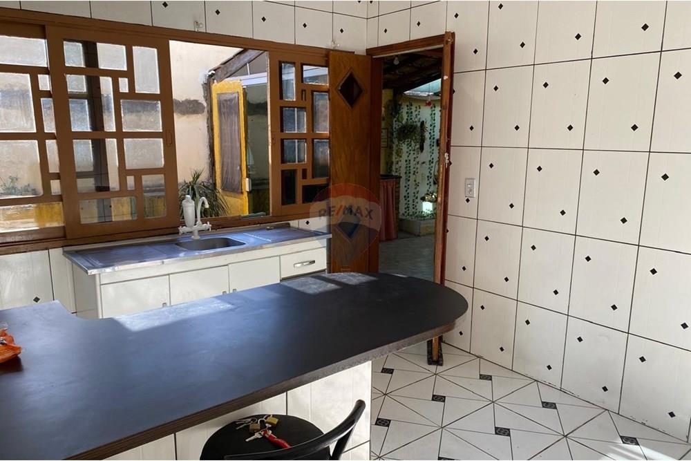 Casa - Alugar - Atibaia , São Paulo - foto9.jpg - Cozinha - 690471102-19