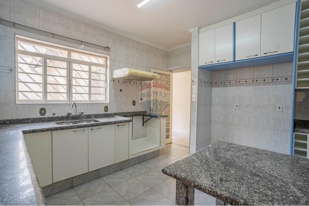 Casa - Venda - Campinas , São Paulo - FOTOS VANESSA-62.jpg - Cozinha - 690681118-137