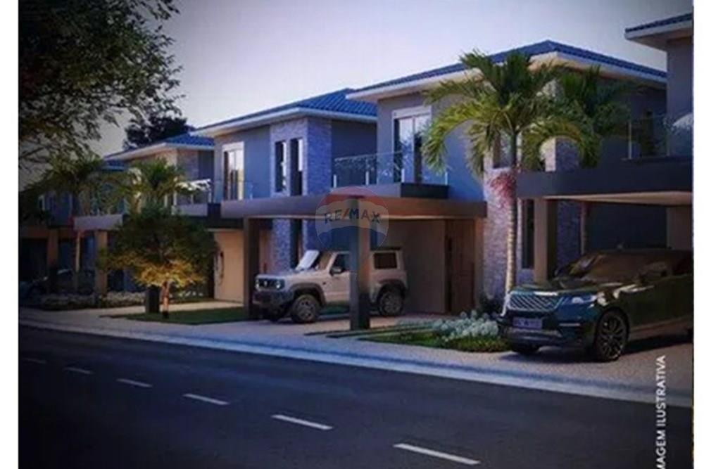 Casa de Condomínio - Venda - Campinas , São Paulo - Ares Home casas.jpg - 690681170-3