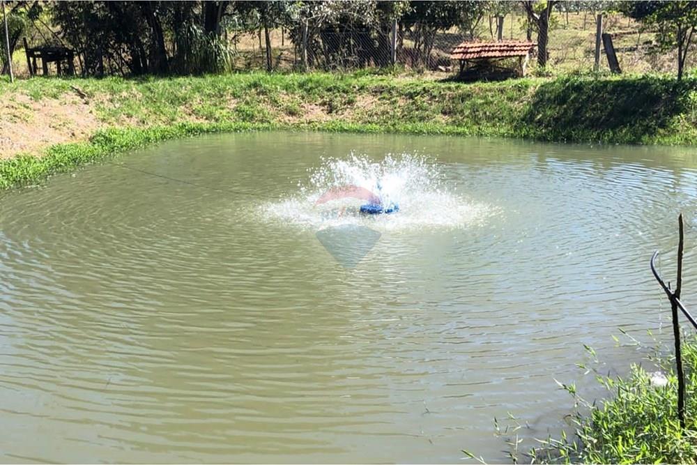 Chácara / Sítio / Fazenda - Venda - Santa Maria da Serra , São Paulo - 53127cf8-c081-4315-8893-60be4a71e5e7.jpg - 690571076-32