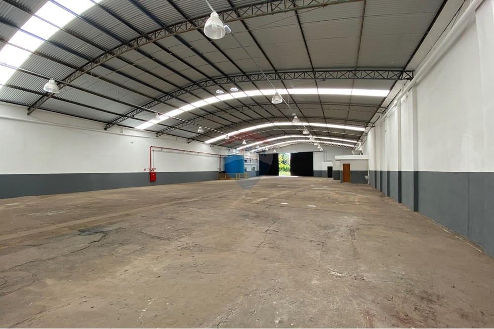 Galpão - Alugar - Piracicaba , São Paulo - IMG_7874.JPG - 690781182-24