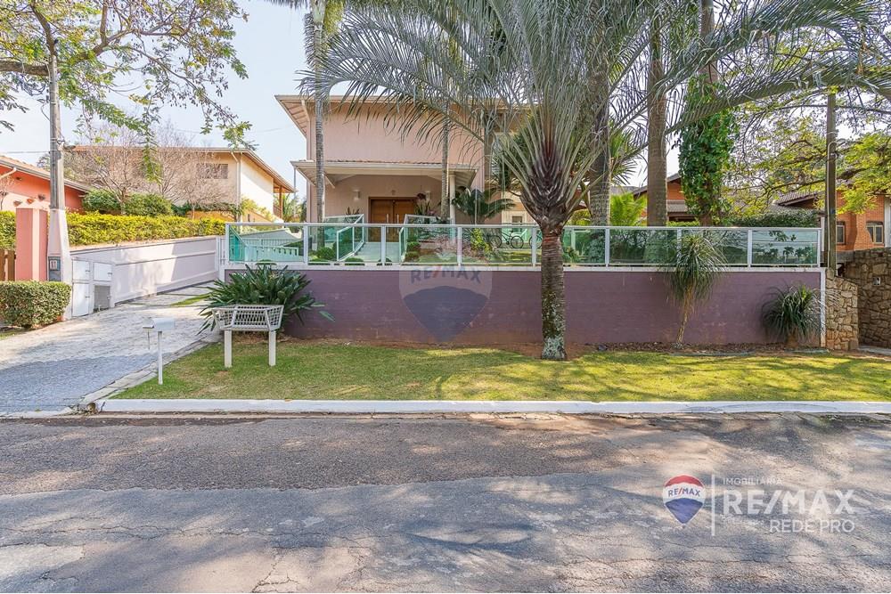 Casa de Condomínio - Alugar - Vinhedo , São Paulo - EDI07766.jpg - 690541048-138