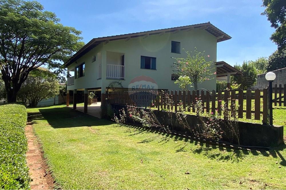 Chácara / Sítio / Fazenda - Venda - Jarinu , São Paulo - A.JPEG - 691121003-48